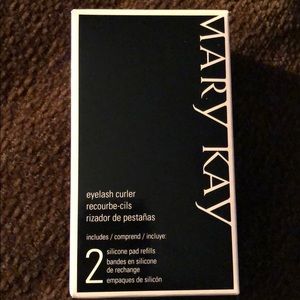 Mary Kay eye lash curler
